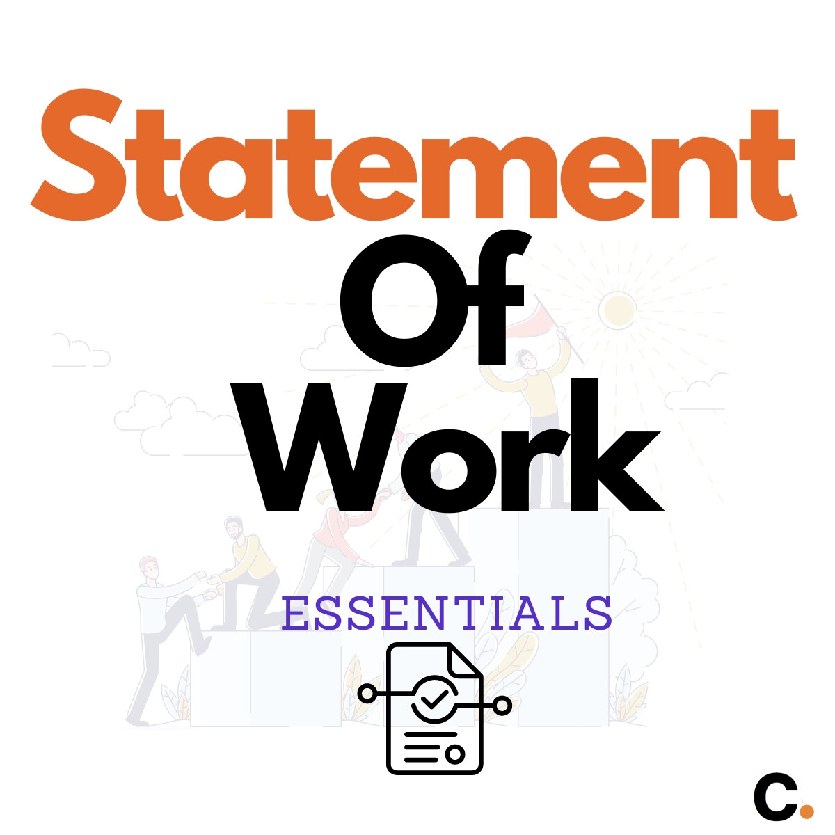 Statement of Work | CoComply