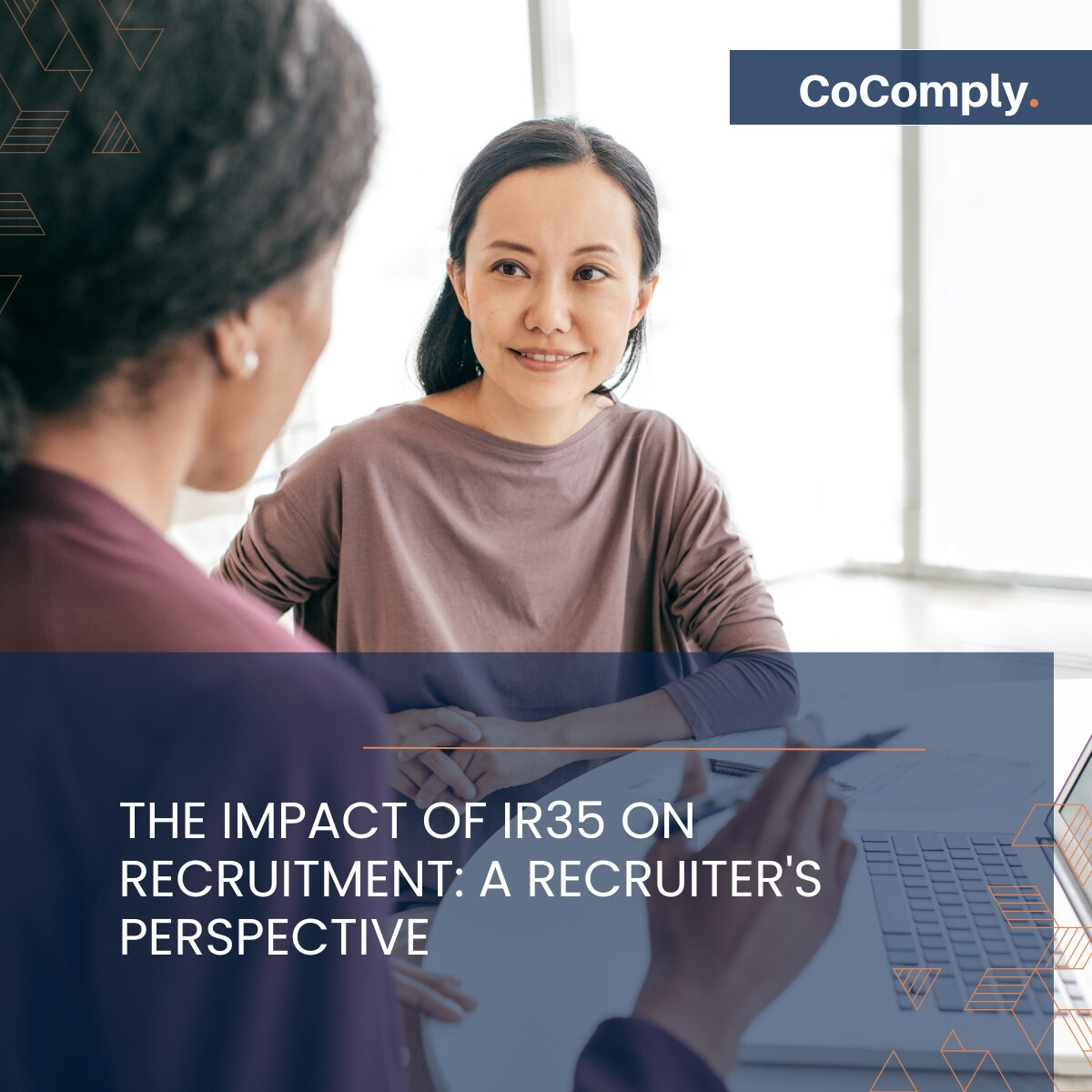 The Impact of IR35 on Recruitment: A Recruiter's Perspective | CoComply